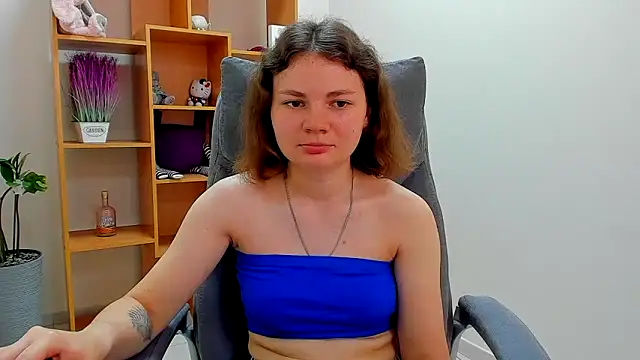 Snapshot of Stella-Maers chatting on June 2026 07:05:02 AM Stella-Maers online show from June 2026 07:05:02 AM