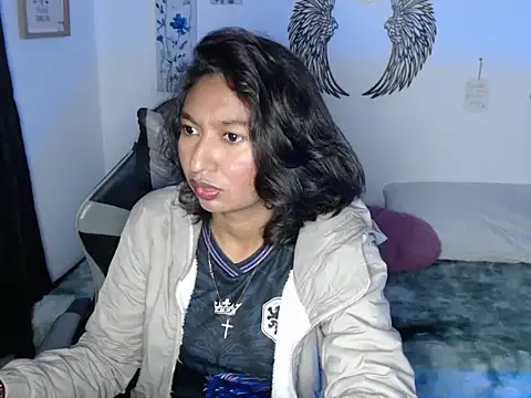 Samanta 777 online show from July 2026 04:52:01 AM