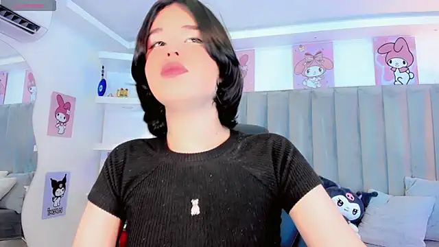 ClaudiaSophia online show from January 2026 11:37:02 AM