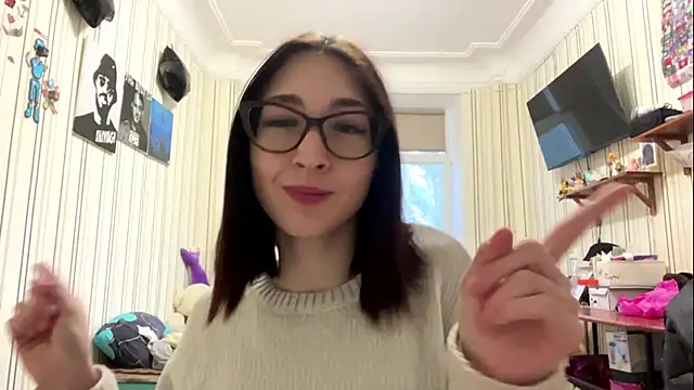 CharitaTafel online show from November 2025 09:55:02 AM