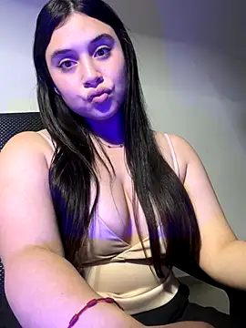 Swet Megan online show from November 2025 12:05:01 PM