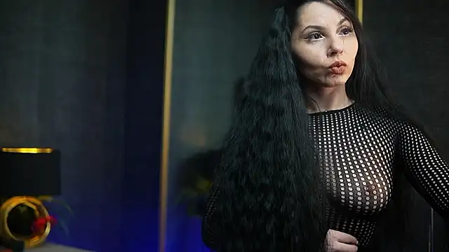 Snapshot of GiaEasyIce chatting on February 2026 08:59:01 PM GiaEasyIce online show from February 2026 08:59:01 PM