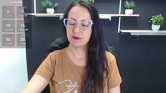 Snapshot of Lauryn_Jones chatting on July 2026 06:12:01 PM Lauryn Jones online show from July 2026 06:12:01 PM