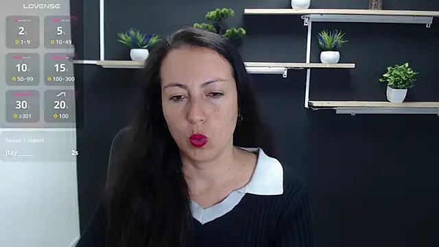 Snapshot of Lauryn_Jones chatting on July 2026 05:59:01 PM Lauryn Jones online show from July 2026 05:59:01 PM
