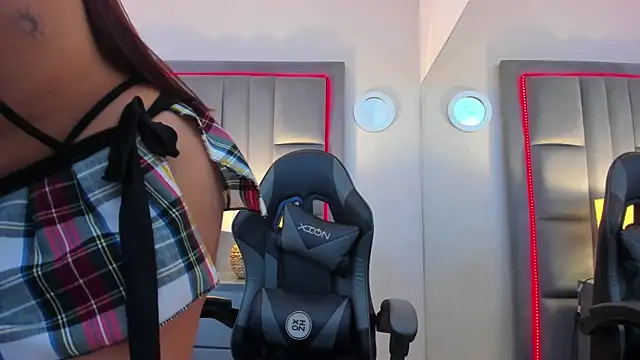 BriannaRivera online show from November 2025 12:16:02 PM