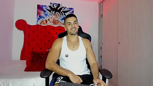 axelwinters   online show from November 2025 10:26:02 PM