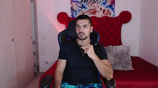 axelwinters   online show from February 2026 10:52:02 PM