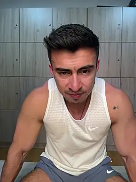 Chris Clarck online show from March 2026 07:20:02 PM