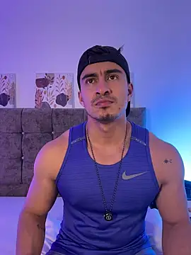 Chris Clarck online show from April 2026 07:27:01 PM