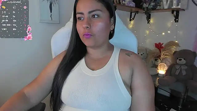 Snapshot of Valery_stuart chatting on February 2026 09:44:01 PM Valery stuart online show from February 2026 09:44:01 PM