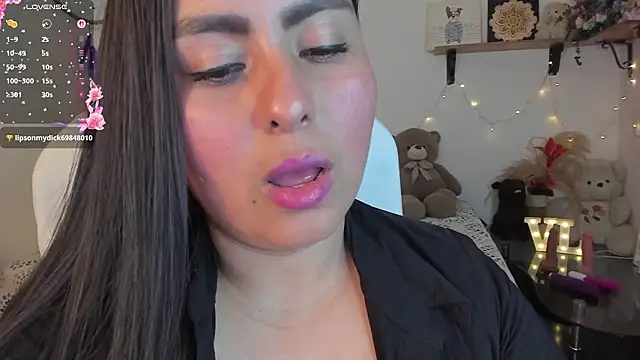 Valery stuart online show from March 2026 03:35:02 AM