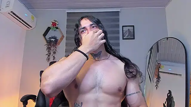 im allen online show from February 2026 04:07:01 AM