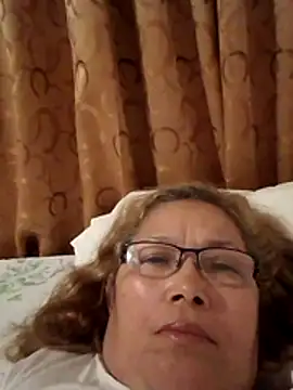 Cessi50 online show from November 2025 12:22:01 AM