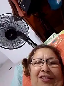 Cessi50 online show from March 2026 02:38:01 AM