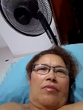 Cessi50 online show from March 2026 02:59:02 AM