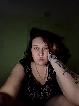 Rosytta online show from October 2025 11:17:01 PM