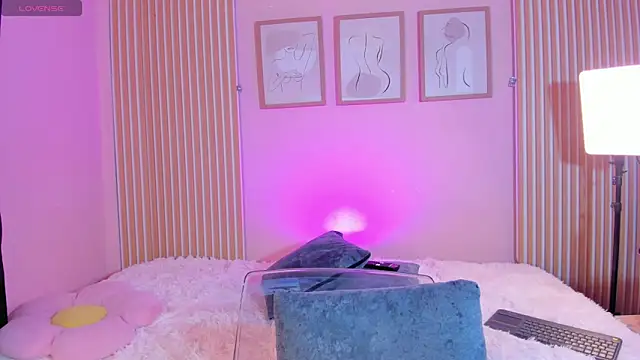 AshleyCooper2 online show from February 2026 07:57:02 PM