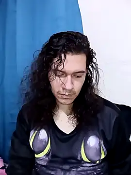 OnixAgata0 online show from February 2026 03:46:02 AM