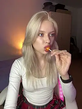  ScarlettSky  online show from November 2025 08:55:01 PM