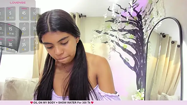 Snapshot of _Anna_Maria chatting on May 2026 11:48:01 AM Anna Maria online show from May 2026 11:48:01 AM