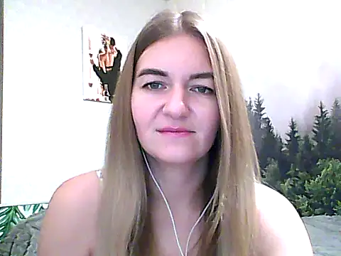 CandyOLimeX online show from November 2025 09:48:01 PM