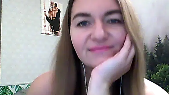 CandyOLimeX online show from December 2025 09:01:02 PM