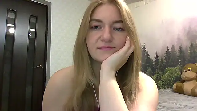 CandyOLimeX online show from January 2026 09:20:01 PM