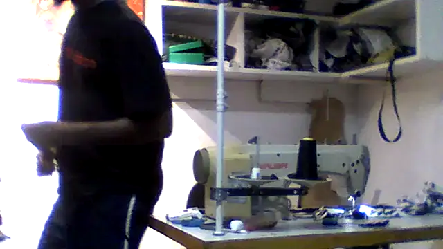 Ndodemnyamaxh online show from March 2026 10:14:02 PM