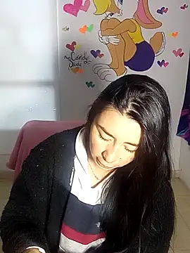 NathyMilf  online show from November 2025 11:09:02 AM