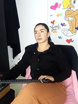 NathyMilf  online show from November 2025 09:20:02 AM