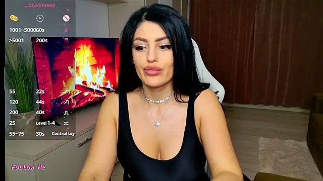 Myla-b online show from January 2026 09:06:02 PM