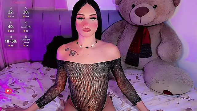 SexyNaza 1 online show from April 2026 12:26:02 AM