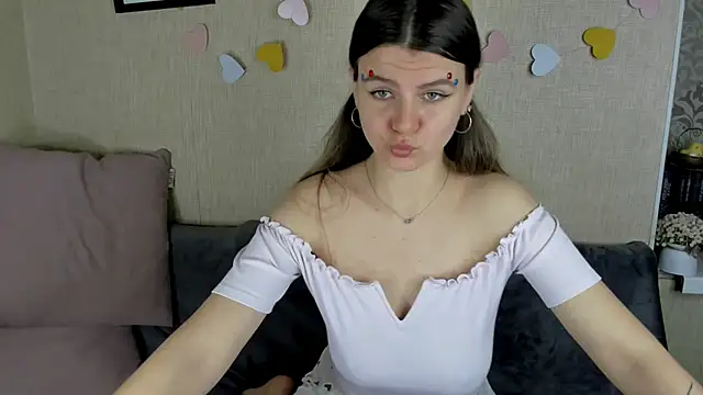 Snapshot of Zorianaa chatting on April 2026 08:57:02 PM Zorianaa online show from April 2026 08:57:02 PM