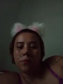 BIADELICIA1 online show from March 2026 08:36:02 PM