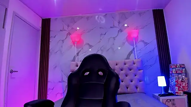 EsmeraldaChantre online show from January 2026 11:34:02 AM