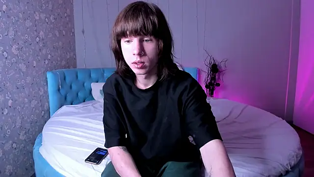 CutieKai  online show from January 2026 12:57:02 AM