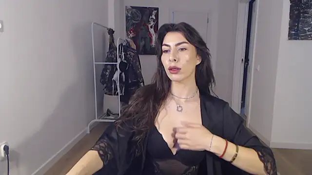 Rebecaburns online show from April 2026 10:13:02 AM