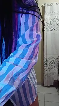 Snapshot of Allyardosia chatting on December 2025 03:34:01 AM Allyardosia online show from December 2025 03:34:01 AM