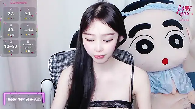 YAOYAO-2025 online show from November 2025 11:11:01 AM