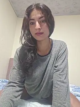 Snapshot of GISELLA__ chatting on November 2025 10:26:01 AM GISELLA online show from November 2025 10:26:01 AM