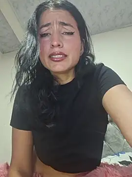 Snapshot of GISELLA__ chatting on January 2026 10:20:01 AM GISELLA online show from January 2026 10:20:01 AM