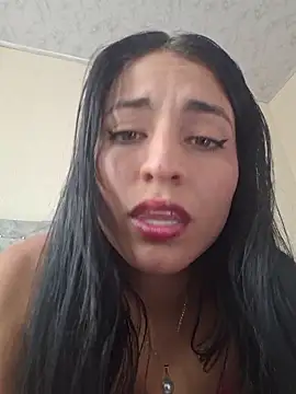 Snapshot of GISELLA__ chatting on January 2026 03:38:01 PM GISELLA online show from January 2026 03:38:01 PM