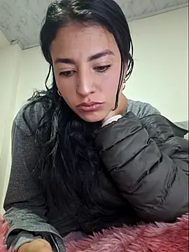 Snapshot of GISELLA__ chatting on February 2026 09:25:02 AM GISELLA online show from February 2026 09:25:02 AM