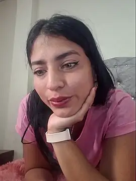 Snapshot of GISELLA__ chatting on February 2026 12:52:02 PM GISELLA online show from February 2026 12:52:02 PM