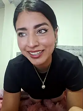 Snapshot of GISELLA__ chatting on February 2026 10:08:02 AM GISELLA online show from February 2026 10:08:02 AM