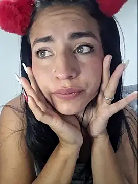 Snapshot of GISELLA__ chatting on February 2026 09:57:02 AM GISELLA online show from February 2026 09:57:02 AM