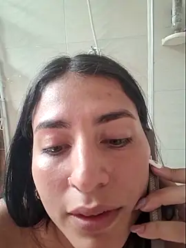 Snapshot of GISELLA__ chatting on February 2026 07:03:02 PM GISELLA online show from February 2026 07:03:02 PM