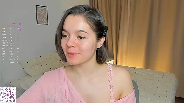 Xo Laura online show from January 2026 01:54:02 AM