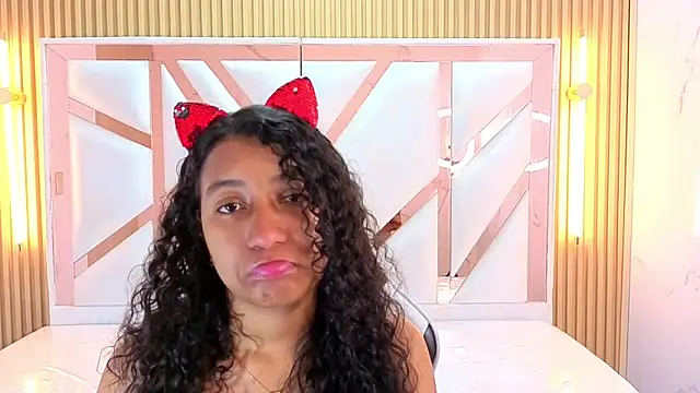 Snapshot of ninadelight_tp chatting on November 2025 08:10:01 PM ninadelight tp online show from November 2025 08:10:01 PM