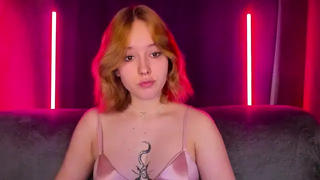 RikkiChoco online show from March 2026 08:20:02 AM